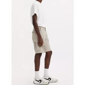Levi's Cargo Shorts Waist 36